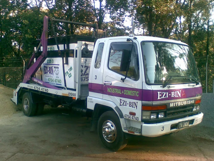 Skip Bin Hire Duration: What’s Your Ideal Rental Time?