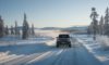 Winter Drive in Lapland: Experience an Unforgettable Swedish Journey
