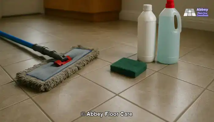 Stone Floor Cleaning Services for Your London Home