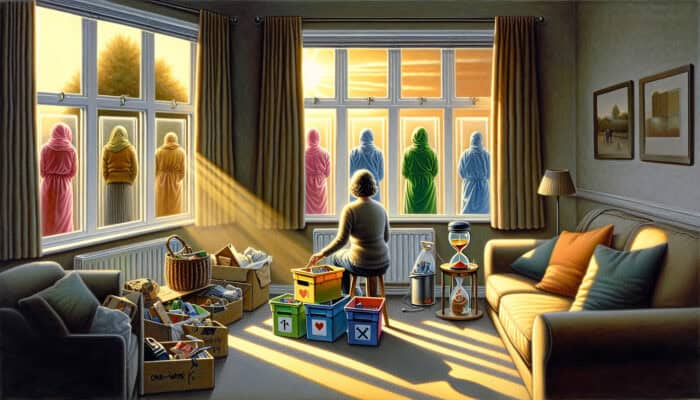 UK Home Clearance: A Quick and Affordable Guide