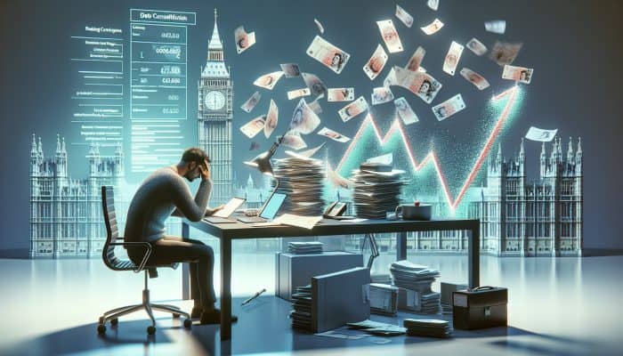 Debt Consolidation Techniques: Mastering Loan Stacking Tips