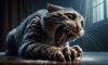 Choking Response for Cats: Key Emergency Measures