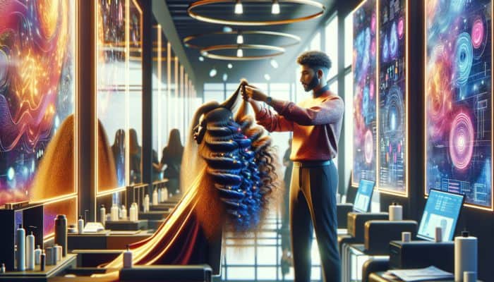 Layering Long Hair: A Vital Guide for Added Volume