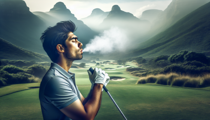 Effective Focus Tips for Improving Golf Mental Clarity