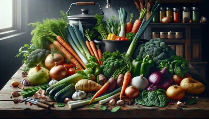 Soup Recipes for Busy Weeks: Quick Meal Prep Ideas