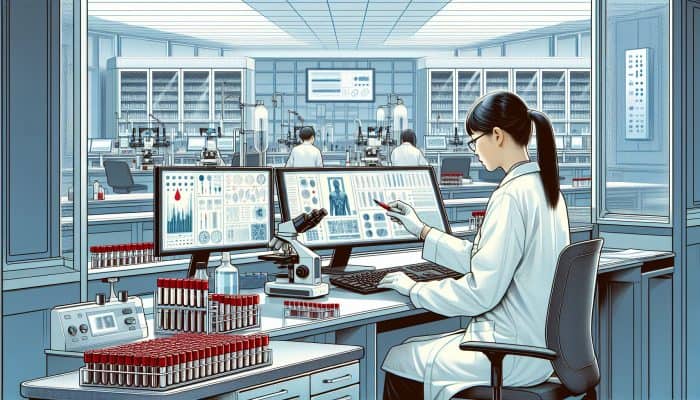 Liver Blood Test Guide: Essential Tips for Bedworth Residents