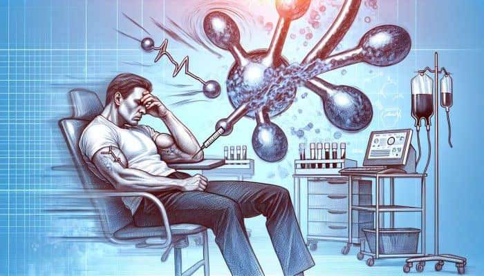 Hormone Imbalance’s Effect on Low Libido