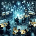 Human Vas Expertise: Optimising Effective Delegation Models