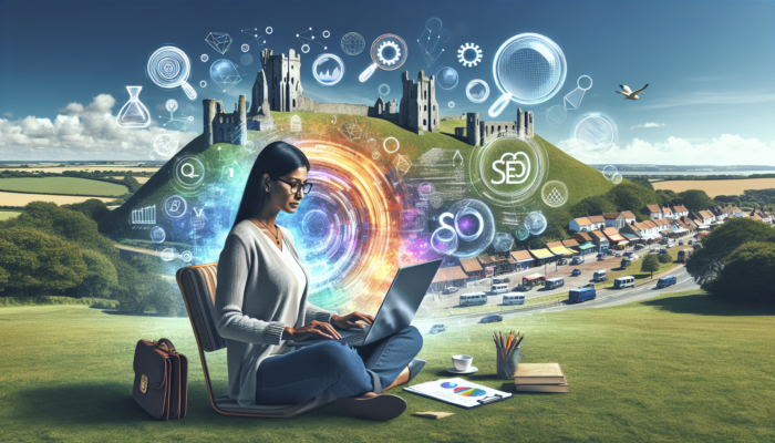 SEO Tips for Corfe Castle’s Small Businesses