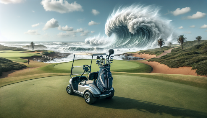 Golf Push Carts 2025: Must-Have Picks for Your Game