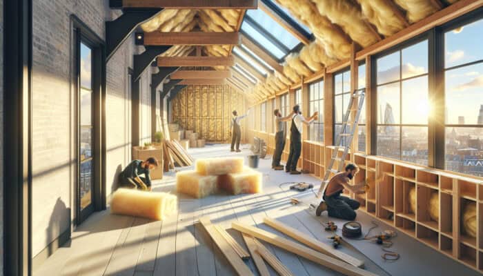 Eco-Friendly Loft Clearance: Sustainable Solutions for Homes