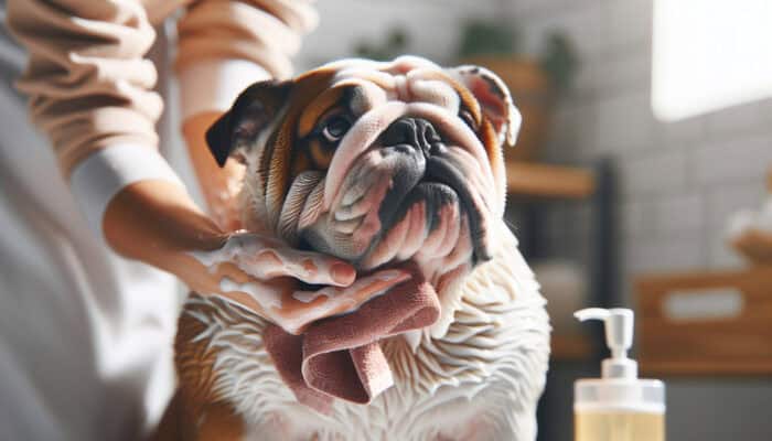 Bulldog Wrinkle Cleaning Tips Every Owner Must Learn