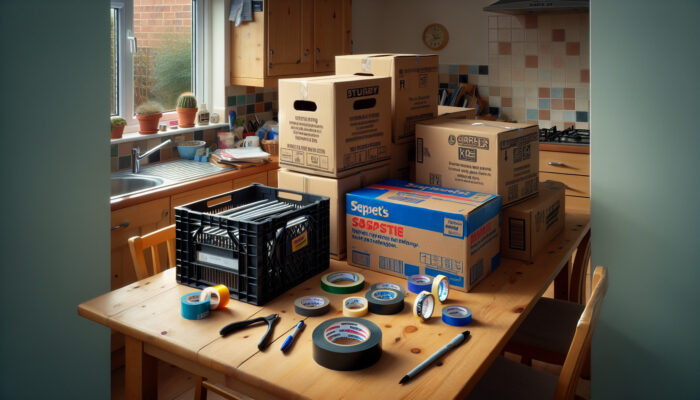 House Clearance Techniques: Save Time with These Tips
