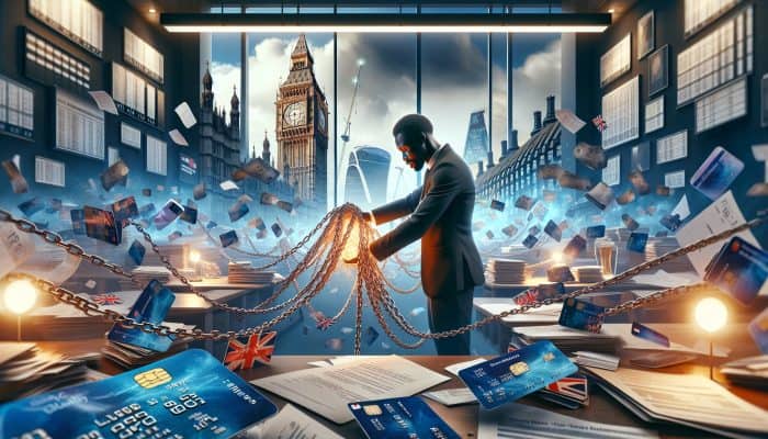 Debt Consolidation Jobs: Key Factors to Consider