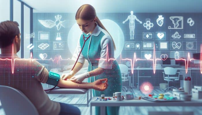 Cholesterol Blood Test Advice and Insights for Hitchin Locals