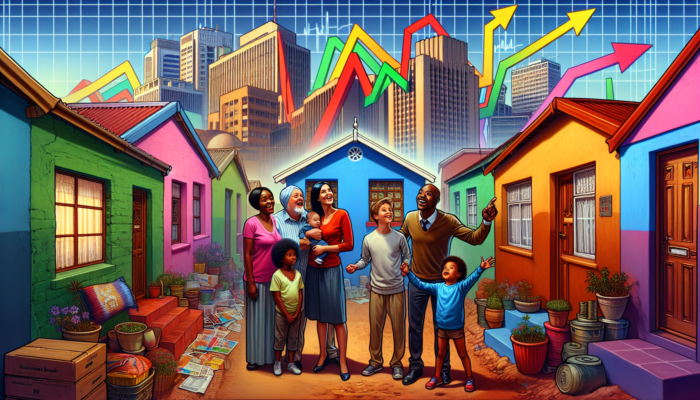 Interest Rates Affecting New Buyers in Makhanda