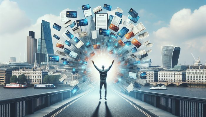 Consolidate Debt with Expert Tips to Save Money