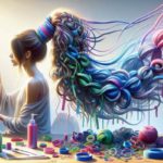 Bubble Ponytails: Your Fun Guide to Creating This Trendy Style