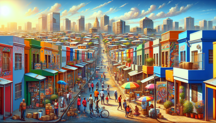 Entry-Level Homes in Soweto: Negotiation Tips to Succeed