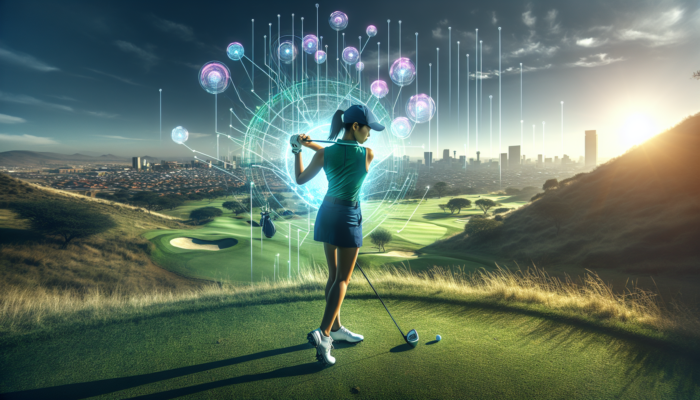 Golf Swing Tracking Devices: Top Choices for Every Golfer