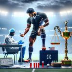 Testosterone Blood Test Insights for Rugby Players