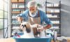 Professional Grooming for Pets: Pros and Cons of At-Home Care