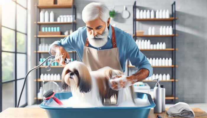 Professional Grooming for Pets: Pros and Cons of At-Home Care