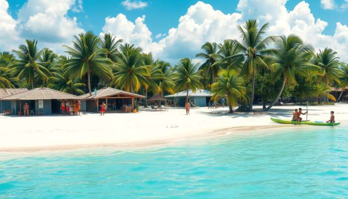 Beach Guide: Explore Placencia Village, Belize’s Best Shores