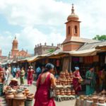 Cultural Paths from San Miguel de Allende to Oaxaca Unique