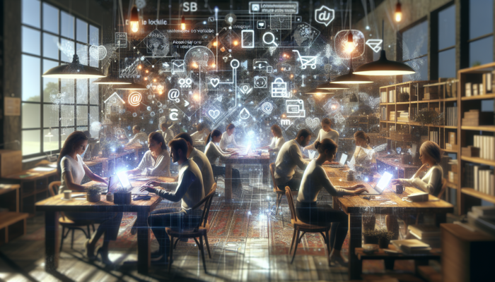 Internet Marketing Strategies for Small Businesses in Patchway