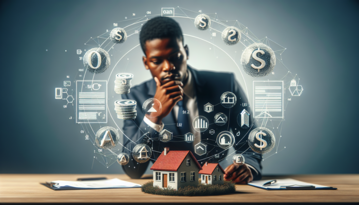 Home Loan Process in Krugersdorp: Pre-Approved Options