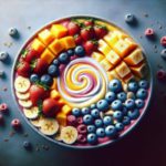 Healthy Smoothie Bowl Recipes for Quick, Tasty Creations