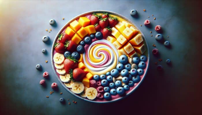 Smoothie Bowl Recipes: Quick and Delicious Healthy Ideas