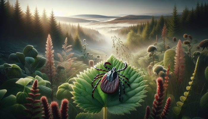 Timing Matters for Lyme Disease Testing After a Tick Bite