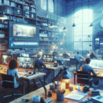 Video Content Production Services for Barnstaple Businesses