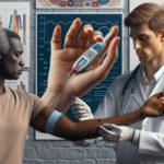 Diabetes Blood Test Insights for Stratford-upon-Avon Locals