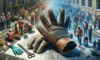 Safety Gloves: An Essential Guide for Leighton Buzzard Shoppers