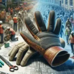Safety Gloves: An Essential Guide for Leighton Buzzard Shoppers