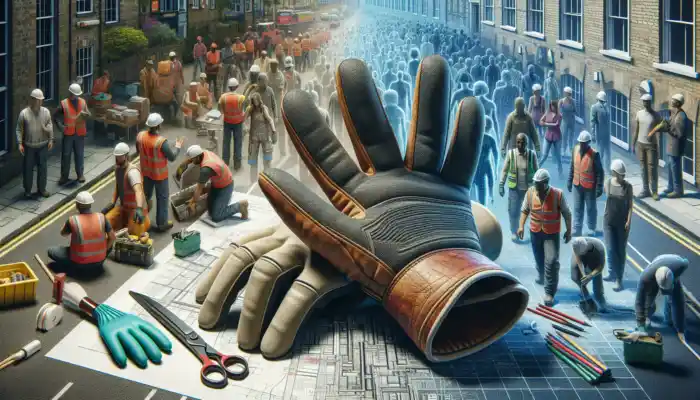Safety Gloves: An Essential Guide for Leighton Buzzard Shoppers