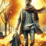 Layering Tips for a Cozy and Refined Autumn Warmth