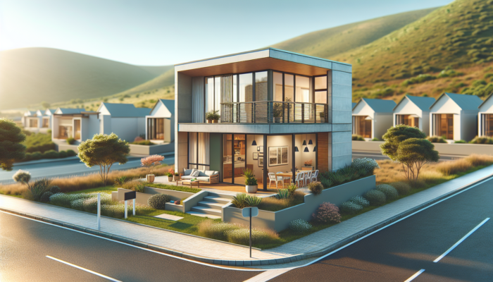 Property Hotspots: A Beginner’s Guide to Witbank