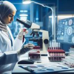 Blood Grouping Test for Plymstock Residents: Key Details