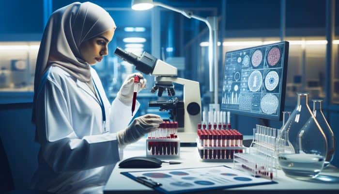 Blood Grouping Test for Plymstock Residents: Key Details