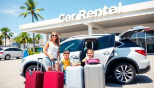 Car Rental Tips for an Unforgettable Family Holiday