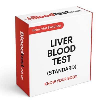 Liver Blood Test Essentials: Your Health Guide in Basingstoke