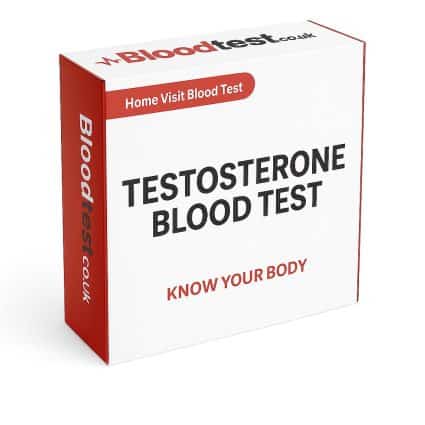Testosterone Blood Test in Leicester: Your Essential Guide