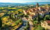 Tuscany Hill Towns by Car: Explore Italy’s Beautiful Drives