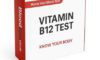 Vitamin B12 Blood Test: A Local Guide for Derby Residents