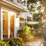 Soft Washing vs Power Washing: Essential Differences Uncovered