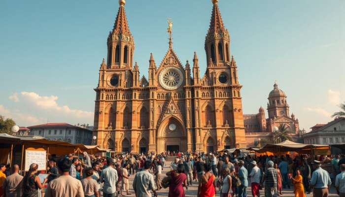 Church Tours in San Miguel de Allende: Uncover Beauty & History